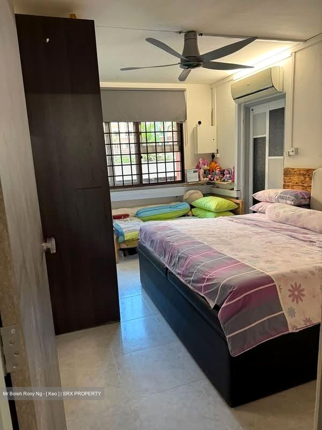Blk 497C Tampines Street 45 (Tampines), HDB 4 Rooms #575868261